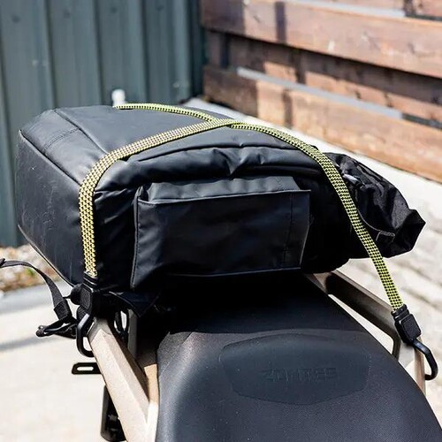 Riderr Flat Bungee 2 - Pack Of 2 - 36 Inch 2