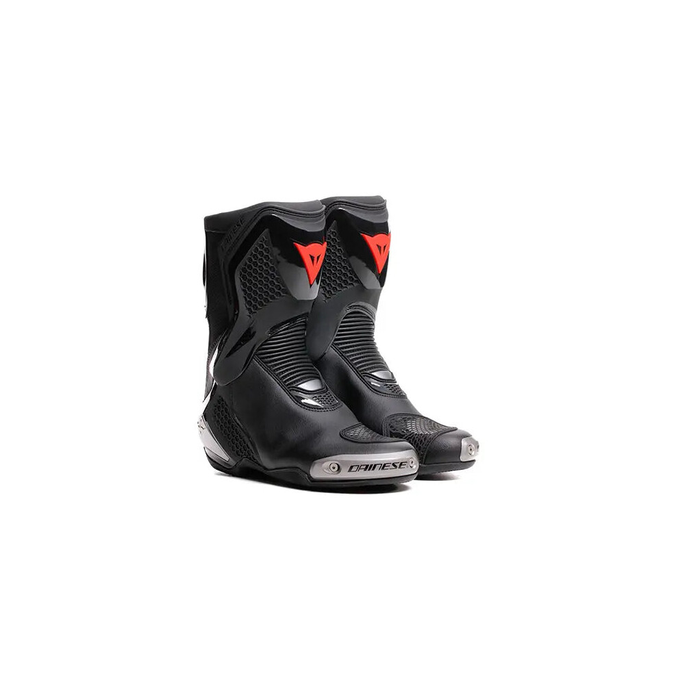 (36) Dainese Torque 4 Ladies Boots Black 8051019885173