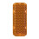 Richa D3O Ghost Back Protector Central Orange 1