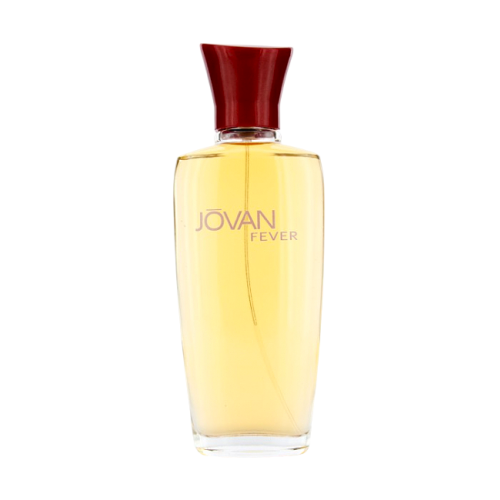 Jovan Jovan Fever-100 ml