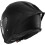Shark (S) Shark Skwal Jet Cup Dark Shadow Matt Black 3