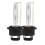 D2R/D2S/D2C 35W Hid Headlight Replacement Bulbs Lamps (1 Pair) BBT 6000K 2