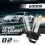 D2R/D2S/D2C 35W Hid Headlight Replacement Bulbs Lamps (1 Pair) BBT 6000K 5