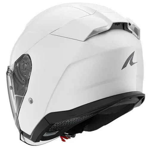 Shark (L) Shark Skwal Jet Blank White 2