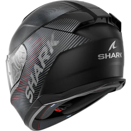 Shark (L) Shark D-Skwal 3 SP Lyne Black / Anthractire / Red 2
