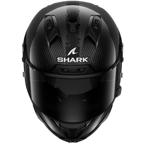 Shark (L) Shark Aeron Carbon / Black 1