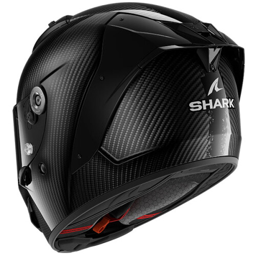 Shark (L) Shark Aeron Carbon / Black 2