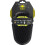 Segura Pro Flex Alpha Type B Hip Protector Black 2