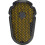 Segura Pro Flex Alpha Type B Hip Protector Black 4