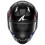 Shark (S) Shark Skwal i3 Light-Blur Black / Red / Blue 3