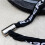 Riderr Link 8 Chain Lock - 1.2M - 1.2 M 2