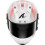 Shark (L) Shark Aeron Speed-Tech Carbon / White / Red 2