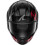 Shark (S) Shark D-Skwal 3 Shiever Black / Anthracite / Red 2