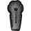 Segura Pro Flex Alpha Type B Elbow Protector Black 2