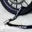 Riderr Link 8 Chain Lock - 1.2M - 1.2 M 3