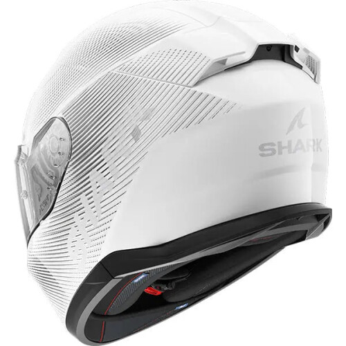 Shark (L) Shark D-Skwal 3 SP Lyne White / Silver 2