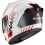 Shark (L) Shark Aeron Speed-Tech Carbon / White / Red 3
