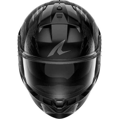 Shark (M) Shark Ridill 2 Reptaia Black / Anthracite / Silver 1