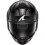 Shark (XXL) Shark Skwal Cup Speed-Tech Black / Red / Anthracite 2