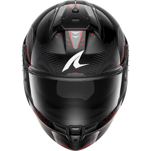 Shark (XXL) Shark Skwal Cup Speed-Tech Black / Red / Anthracite 1