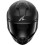 Shark (S) Shark Skwal Cup Dark Shadow Matt Back / Gloss Black 2