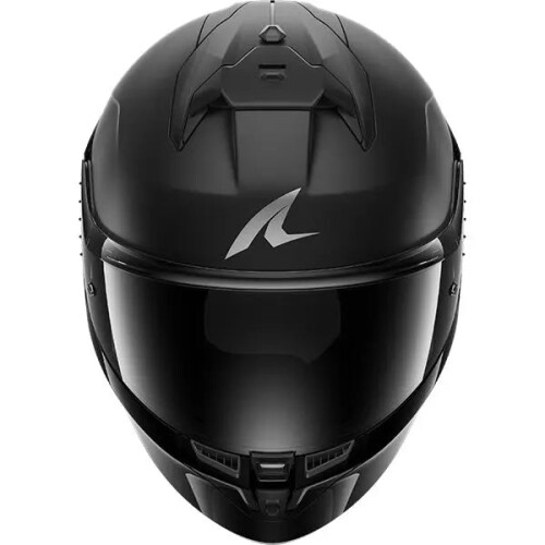Shark (S) Shark Skwal Cup Dark Shadow Matt Back / Gloss Black 1
