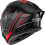 Shark (XXL) Shark Skwal Cup Speed-Tech Black / Red / Anthracite 3