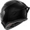 Shark (S) Shark Skwal Cup Dark Shadow Matt Back / Gloss Black 3
