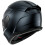 Shark (L) Shark D-Skwal 3 Dark Shadow Matt Anthracite 2