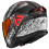 Shark (XS) Shark Skwal i3 Jet Hellcat Black / Anthracite / Red 3