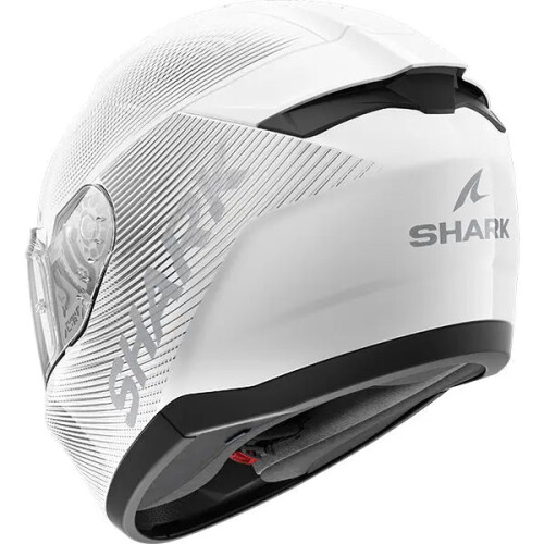 Shark (L) Shark Ridill 2 SP Lyne White / Silver 2