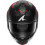 Shark (M) Shark Ridill 2 Speed-VIB Matt Black / Anthracite / Red 2