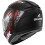 Shark (M) Shark Ridill 2 Speed-VIB Matt Black / Anthracite / Red 3