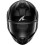 Shark (XL) Shark Skwal Cup Blank Black 2