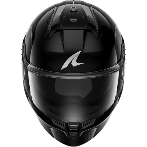 Shark (XL) Shark Skwal Cup Blank Black 1