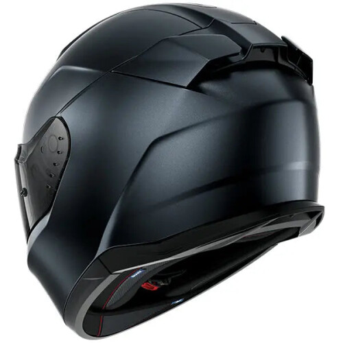 Shark (M) Shark D-Skwal 3 Dark Shadow Matt Anthracite 1