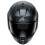 Shark (M) Shark D-Skwal 3 Dark Shadow Matt Anthracite 3