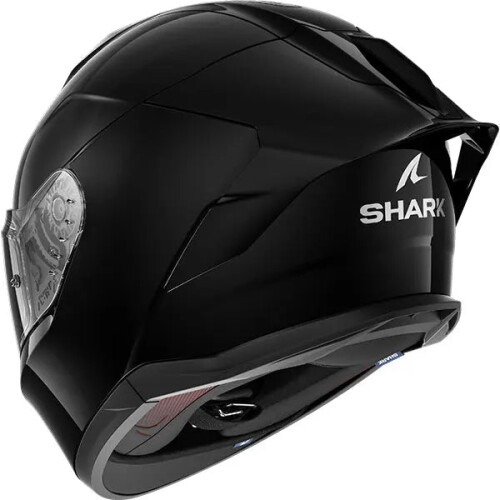 Shark (XL) Shark Skwal Cup Blank Black 2
