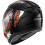Shark (M) Shark Ridill 2 Speed-VIB Black / Anthracite / Orange 3