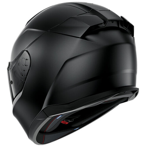 Shark (L) Shark D-Skwal 3 Dark Shadow A08 Matt Black 1
