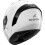 Shark (M) Shark Spartan RS SP Lyne White / Silver 3