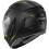 Shark (S) Shark Ridill 2 Mekarium Matt Anthracite / Yellow 3
