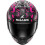 Shark (XL) Shark Skwal Cup Redding Matt Black / Violet / Blue 2