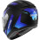Shark (S) Shark Ridill 2 Mekarium Matt Black / Blue 3