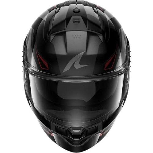 Shark (XL) Shark Ridill 2 Mekarium Black / Anthracite / Red 1