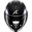 Shark (M) Shark OXO Mekarium Matt Black / Blue / Grey 2