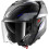Shark (M) Shark OXO Mekarium Matt Black / Blue / Grey 3