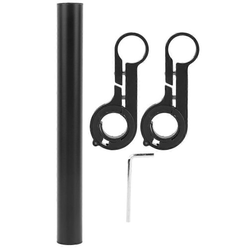 Scooter Handlebar Extender MultiFunctional Electric Scooter Handlebar Accessory 2