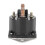 4-Terminal 12V Warn Control 72631 Winch Solenoid Relay Replacement 4