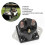 4-Terminal 12V Warn Control 72631 Winch Solenoid Relay Replacement 6
